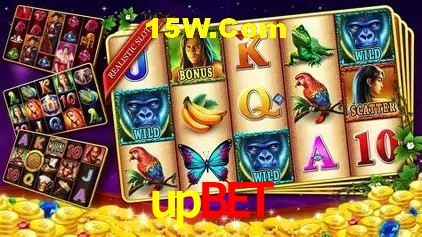 A Experiência Imersiva dos Cassinos Ao Vivo no upbet