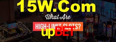 APP oficial da upbet para mobile
